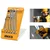 Ingco 5 Pcs SDS Plus Hammer Drill Bits Set - AKD2052 